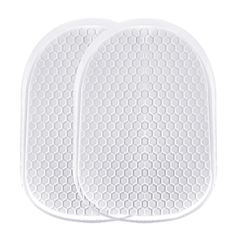 Inserție de toc cu fagure – autoadeziv, înălțire a tălpii, pentru pantofi sport, piele și casual, toate anotimpurile