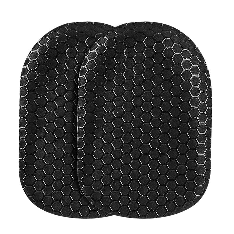 Inserție de toc cu fagure – autoadeziv, înălțire a tălpii, pentru pantofi sport, piele și casual, toate anotimpurile