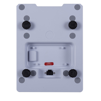 Водоустойчива електронна везна за морски дарове и зеленчуци, диапазон 0,6–6 кг, USB зареждане + литиева батерия, модел ACS-ZE12, Gong Yue