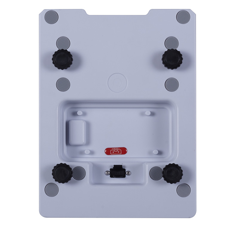 Водоустойчива електронна везна за морски дарове и зеленчуци, диапазон 0,6–6 кг, USB зареждане + литиева батерия, модел ACS-ZE12, Gong Yue