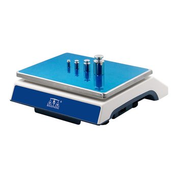 Броячна платформа везна ACS-3/7.5/15/30KG-SC01, диапазон на измерване 3–30 кг, мултифункционална електронна платформа везна, персонализация по заявка