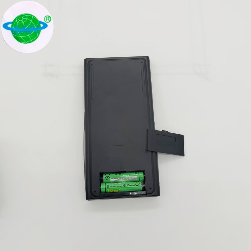 Преносима цифрова везна ZHH-A06, капацитет 500 г, точност 0,1 г, обхват 100–2000 г, захранване DC 3V (AA×2)