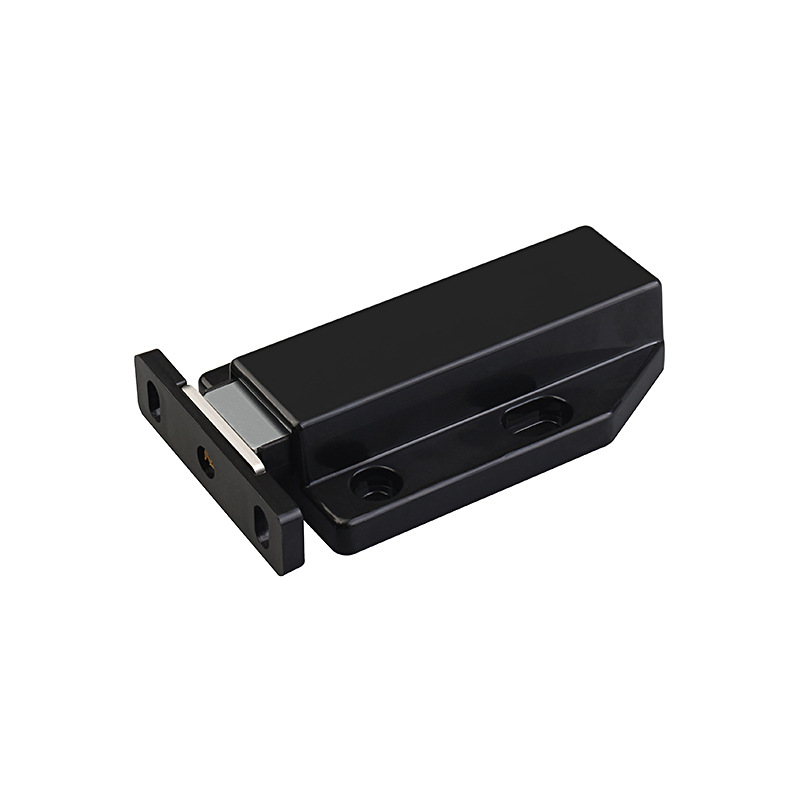 Ormar vrata magnetski potisnik – Model A218; Materijal: plastika; Marka: Peeco/Pinchao; Namjena: vrata ormara; Stil: moderni minimalistički