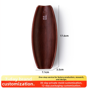 Tea mérleg DH-C03, 0,1 g pontosság, 500 g kapacitás, elektronikus mérés, USB töltés