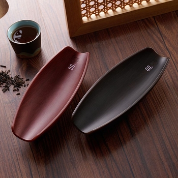 Tea mérleg DH-C03, 0,1 g pontosság, 500 g kapacitás, elektronikus mérés, USB töltés