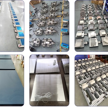 BH801 Индустриална брояща везна – високо прецизна електронна везна, 1–30 кг, 0.1 g резолюция, AC/DC двойно захранване, Beiheng