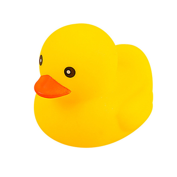 Водна играчка: патица Tongmeng, винил, звук, водни забавления, възраст 15–35