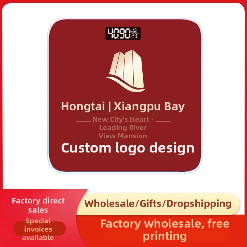 Elektronikus testsúlymérleg, 180 kg kapacitás, működés akkumulátorral/töltéssel, Junwang Factory