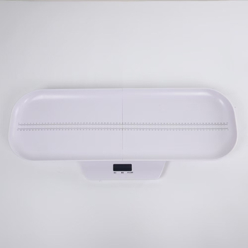 LINWEI testtömeg-skála, 100 kg teherbírás, száraz elemről működik, testsúly mérése