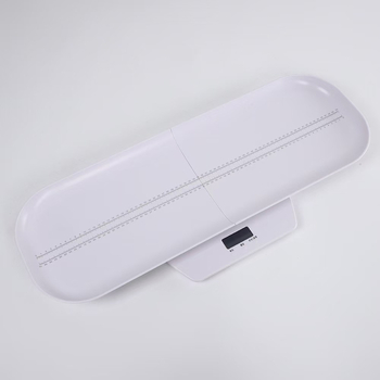 LINWEI testtömeg-skála, 100 kg teherbírás, száraz elemről működik, testsúly mérése