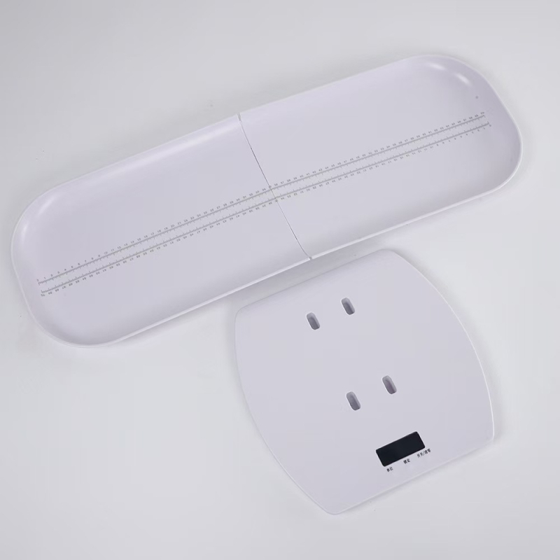 LINWEI testtömeg-skála, 100 kg teherbírás, száraz elemről működik, testsúly mérése