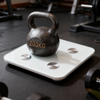 Умна скала за телесна мазнина с Bluetooth, BMI прецизна електронна везна, поддръжка за APP и SDK интеграция, диапазон 5–180 кг