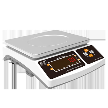 Ipari digitális mérleg – 0,1 g pontos; elektronikus mérés; újratölthető tápegység; modell zh-jzc1; többfunkciós