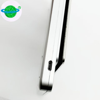 Zhh i2000 konyhai mérleg – rozsdamentes acél elektronikus mérleg, 500–3000 g kapacitás, 0.01 g pontosság, akkumulátoros 3V DC