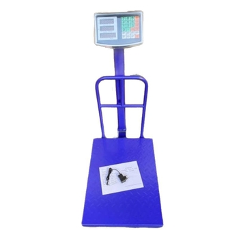 Elektronikus árazási platform mérleg, 150–500 kg, többfunkciós padlómérleg, Qianyou
