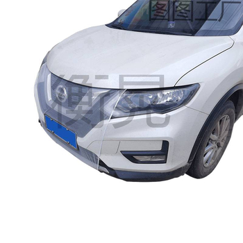 Мрежа за радиатор на автомобил — универсална предна мрежа за решетка, против пух и насекоми