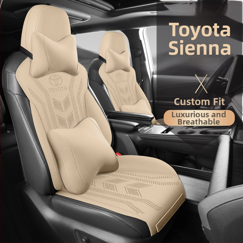 Obal na autosedačku Dicanu – velúr, pre Toyota, dedikovaný model, trieda A