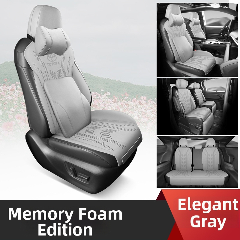 Obal na autosedačku Dicanu – velúr, pre Toyota, dedikovaný model, trieda A