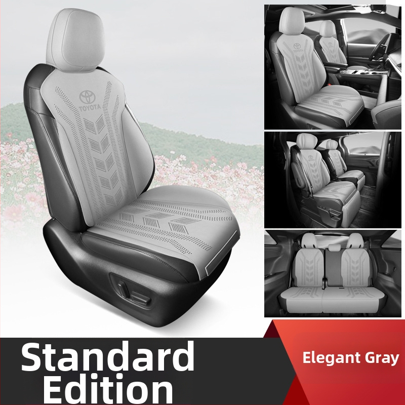 Obal na autosedačku Dicanu – velúr, pre Toyota, dedikovaný model, trieda A