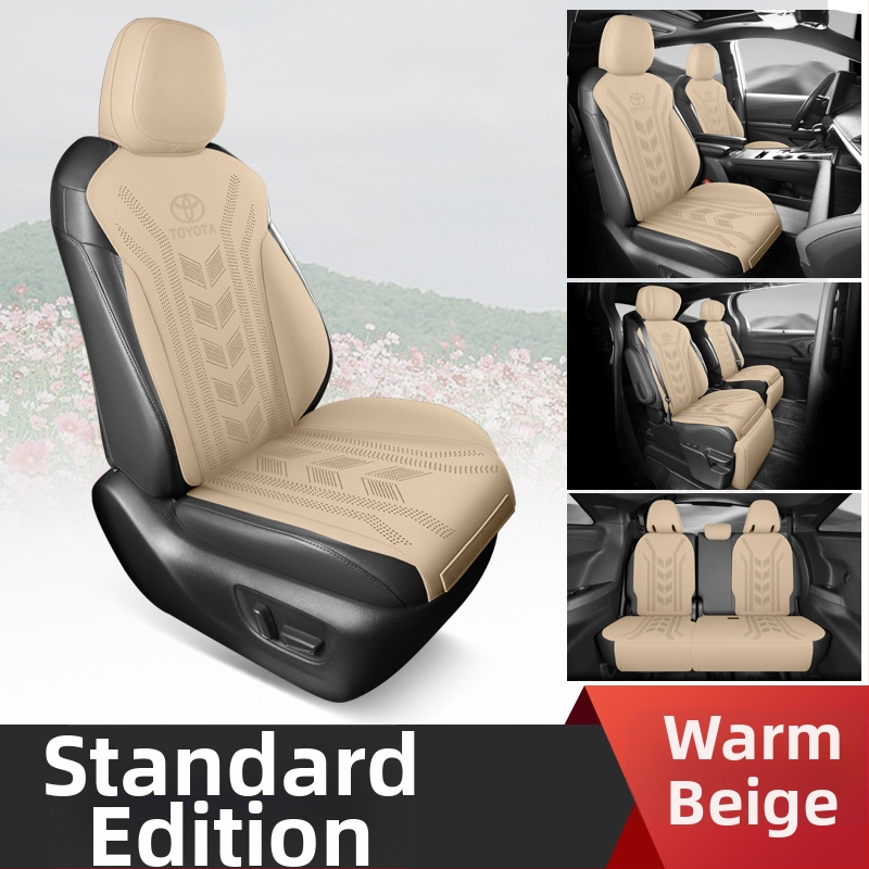Obal na autosedačku Dicanu – velúr, pre Toyota, dedikovaný model, trieda A