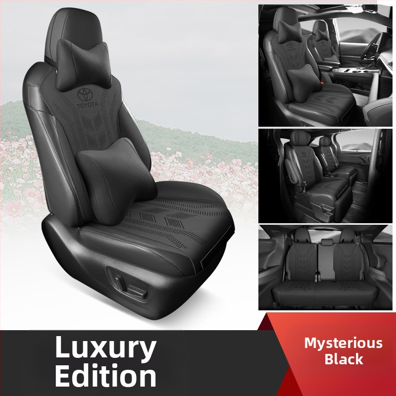 Obal na autosedačku Dicanu – velúr, pre Toyota, dedikovaný model, trieda A