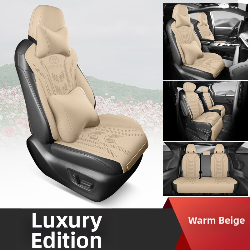 Obal na autosedačku Dicanu – velúr, pre Toyota, dedikovaný model, trieda A
