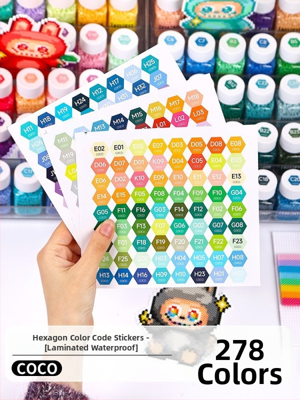 Bab mozaik matrica készlet — Anyag: Papír; Háromdimenziós puzzle; Többfunkciós; DIY-barát; OPP zacskós csomagolás; 7–14 éveseknek