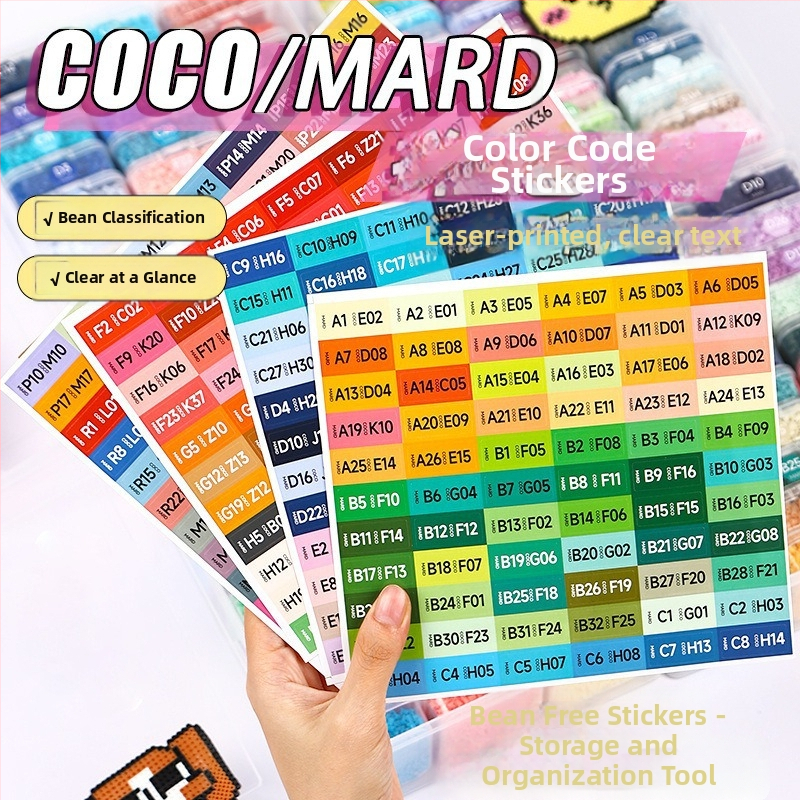 Bab mozaik matrica készlet — Anyag: Papír; Háromdimenziós puzzle; Többfunkciós; DIY-barát; OPP zacskós csomagolás; 7–14 éveseknek