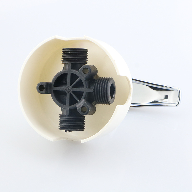 Zidni miješač za električni bojler, model V2905, radni tlak 0.8 MPa, izlazni protok 230, temperatura tople vode 99°C