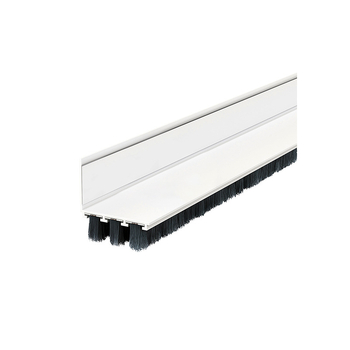 Ajtó aljzat-tömítés, öntapadós szilikon, rovarmentes és zajcsillapító, beltéri ajtókhoz; modell 6942368608075/6942368608082; márka ASZLSNA; magas hőmérséklet- és kopásállóság, öregedés és korrózióállóság.