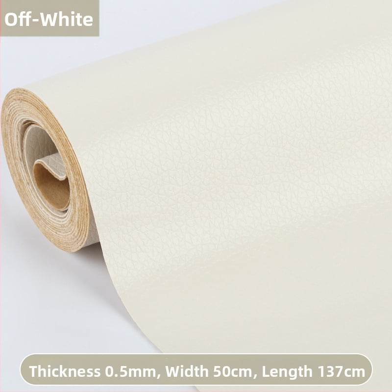 Σετ επισκευής δέρματος για καθίσματα ηλεκτρικών ποδηλάτων και μοτοσικλετών — κάλυμμα μαξιλαριού καθίσματος και επισκευή οπών, Yuequ Sz8xh4sw