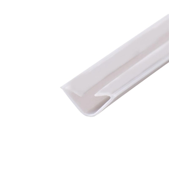 Öntapadós háromszög alakú ajtó tömítő profil, Xinmao, 058-as modell, ajtókhoz, a rajzok szerint gyártott, hangszigetelő és kopásálló