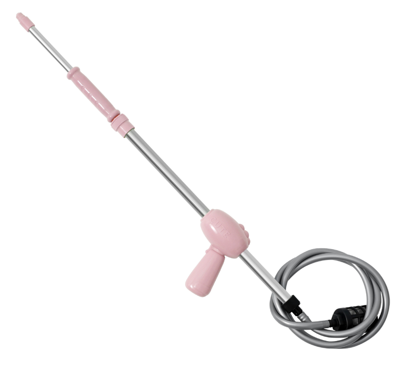 Yile vízipisztoly — driftelő vízipisztoly, PP anyag, 15–35 éveseknek, vízipisztoly kategória