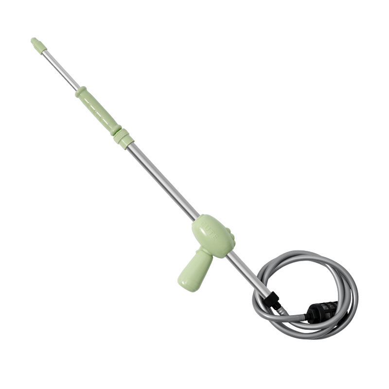 Yile vízipisztoly — driftelő vízipisztoly, PP anyag, 15–35 éveseknek, vízipisztoly kategória