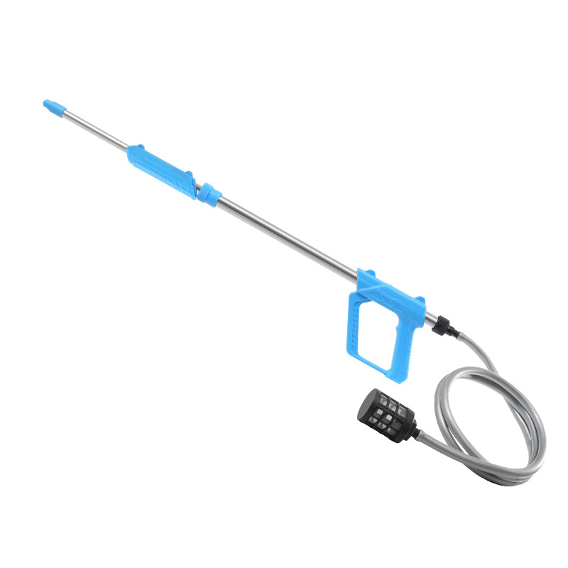 Yile vízipisztoly — driftelő vízipisztoly, PP anyag, 15–35 éveseknek, vízipisztoly kategória