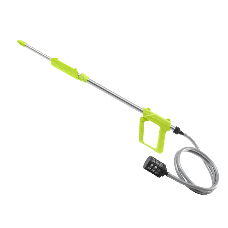 Yile vízipisztoly — driftelő vízipisztoly, PP anyag, 15–35 éveseknek, vízipisztoly kategória