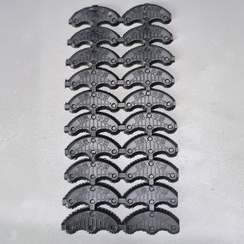 Ремонтна подметка за износване с защита на петата - Tsq5-9, за обувки от плат, пролет, без марка