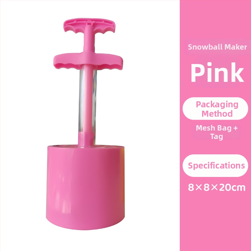 ABS пластмасов инструмент за пясък за плажна игра – пясъчна играчка Jun Sheng, опаковка в мрежеста торба, за деца 7–14 години