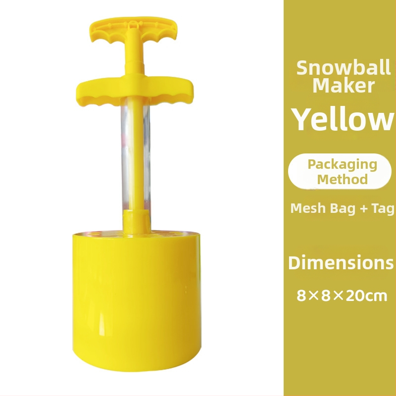 ABS пластмасов инструмент за пясък за плажна игра – пясъчна играчка Jun Sheng, опаковка в мрежеста торба, за деца 7–14 години