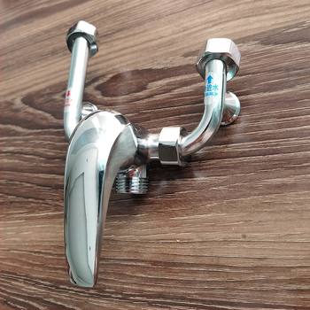 Elektrická miešacia klapka pre ohrievač vody, U-tvarovaný ventil, priemer 20, značka Xunwei quick cleaning, štýl moderná jednoduchosť