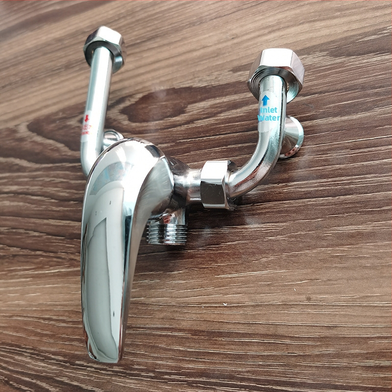 Elektrická miešacia klapka pre ohrievač vody, U-tvarovaný ventil, priemer 20, značka Xunwei quick cleaning, štýl moderná jednoduchosť