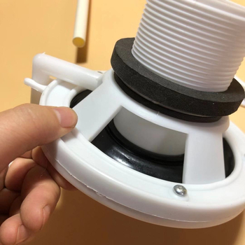 Automatsko jezgro spremnika vode — plastika, ventil ulaznog visokog pritiska, rad pod tlakom vode, marka Shuntong