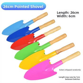 Детска лопатка за пясък – играчка за копаене, марка Huidi, за възраст 7–14 години