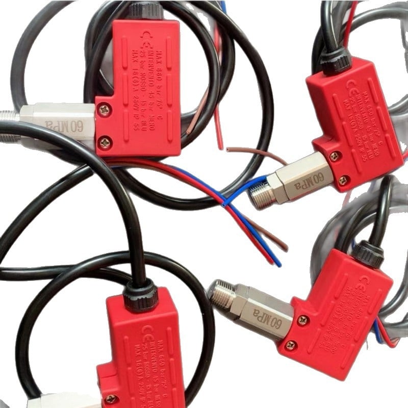 Kaiyu curățător electric de înaltă presiune, interval de presiune 200-1000 bar, presiune de pulverizare 160 bar, mobil cu roți / tip fix / montaj pe skid, industrial