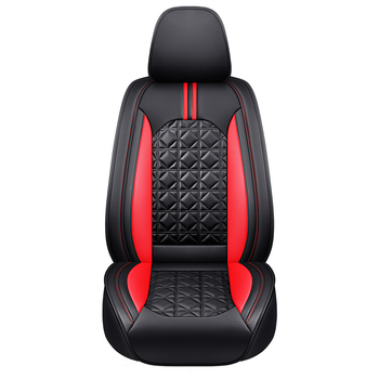 Navlake za sjedala automobila, universalne za pet mjesta, sve sezone, PVC/plastični materijal, bez punila, marka Lingtou
