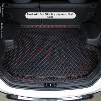 Tepih za prtljažnik za Citroën Elysee, C3XR, Yunyi, C4 Sega, C4L, C2, C5, C6 i Triumph