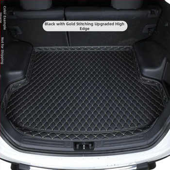 Tepih za prtljažnik za Citroën Elysee, C3XR, Yunyi, C4 Sega, C4L, C2, C5, C6 i Triumph