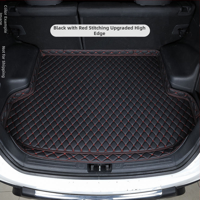 Tepih za prtljažnik za Citroën Elysee, C3XR, Yunyi, C4 Sega, C4L, C2, C5, C6 i Triumph