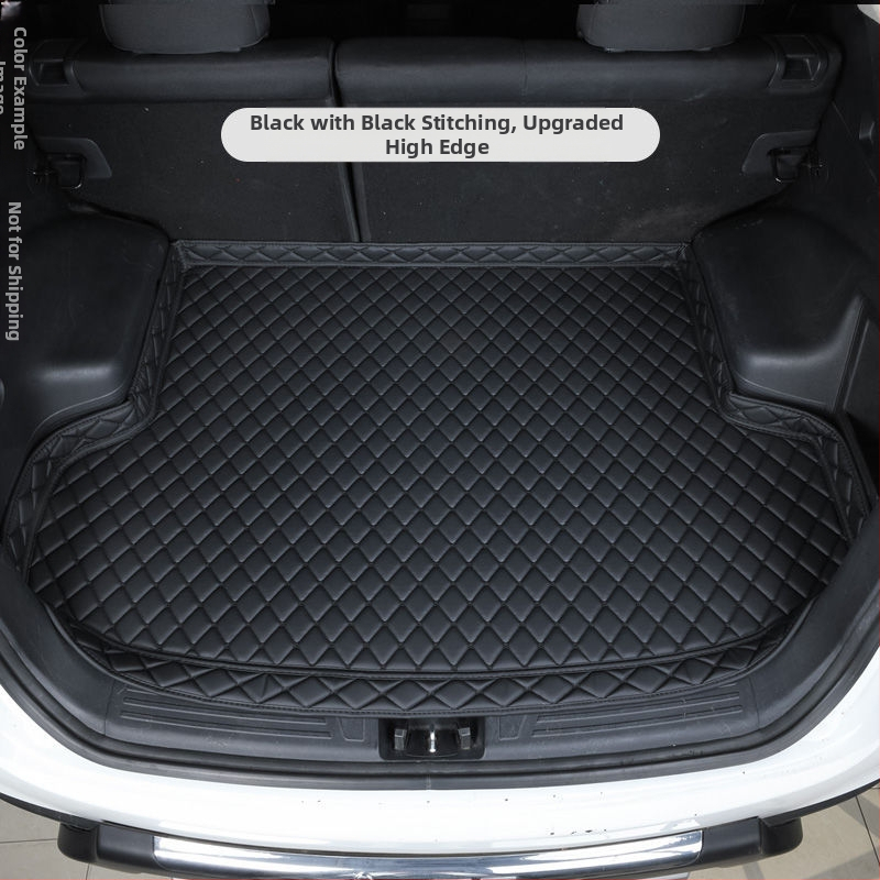 Tepih za prtljažnik za Citroën Elysee, C3XR, Yunyi, C4 Sega, C4L, C2, C5, C6 i Triumph