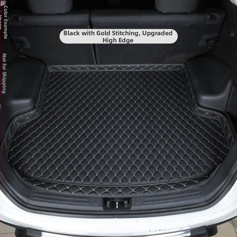 Tepih za prtljažnik za Citroën Elysee, C3XR, Yunyi, C4 Sega, C4L, C2, C5, C6 i Triumph